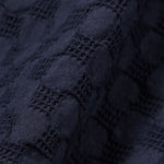 UNIVERSAL WORKS Simple Shorts in Navy