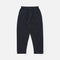 UNIVERSAL WORKS Pleated Track Pant in Dark Navy