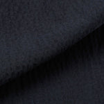 UNIVERSAL WORKS Pleated Track Pant in Dark Navy