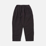 UNIVERSAL WORKS Oxford Pant in Licorice