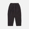 UNIVERSAL WORKS Oxford Pant in Licorice