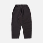 UNIVERSAL WORKS Oxford Pant in Licorice