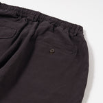 UNIVERSAL WORKS Oxford Pant in Licorice