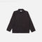 UNIVERSAL WORKS Coverall Jacket in Licorice