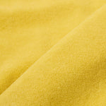 UNIVERSAL WORKS Newlyn Polo Shirt in Yellow