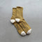 IVY ELLIS Womens Yosemite Socks in Half Dome