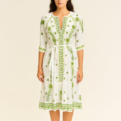 New HANDPRINT DREAM APPAREL