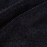 UNIVERSAL WORKS Oxford CPH Velvet Trousers in Black