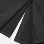 UNIVERSAL WORKS Mac Mowbray Coat in Grey Marl