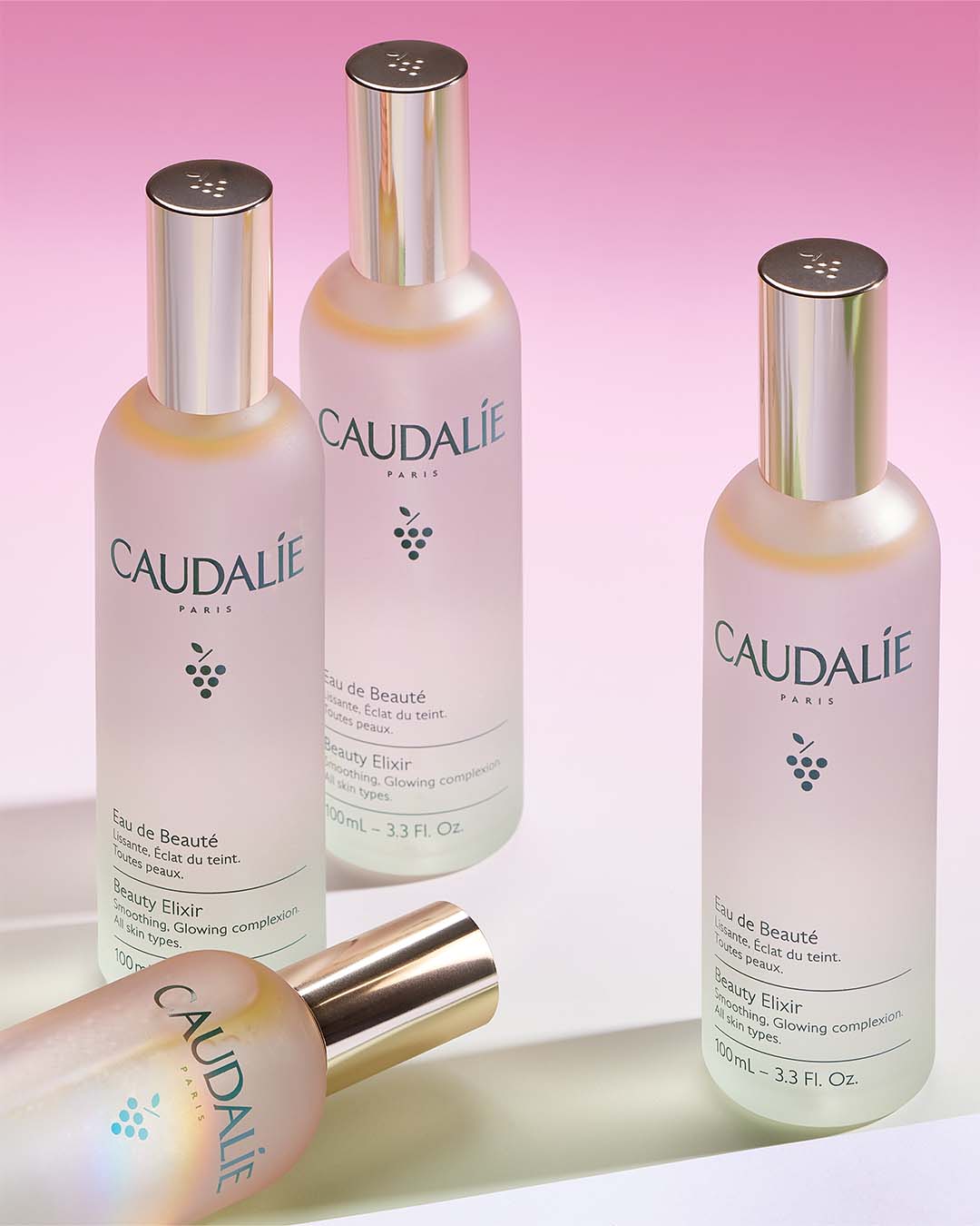CAUDALIE Beauty Elixir 100ml