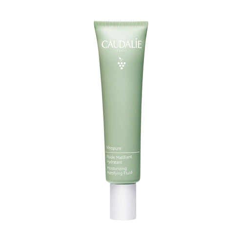 CAUDALIE Vinopure Moisturising Mattifying Fluid 40ml