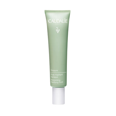 CAUDALIE Vinopure Moisturising Mattifying Fluid 40ml