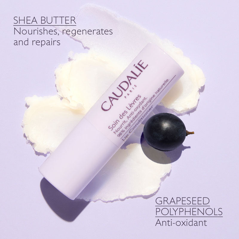 CAUDALIE Lip Conditioner