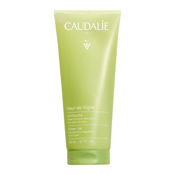 CAUDALIE Fleur De Vigne Shower Gel 200ml