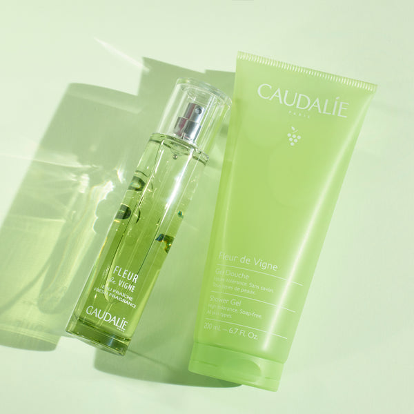 CAUDALIE Fleur De Vigne Shower Gel 200ml