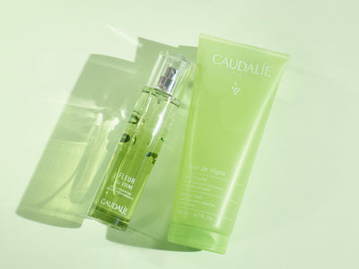 CAUDALIE Fleur De Vigne Shower Gel 200ml