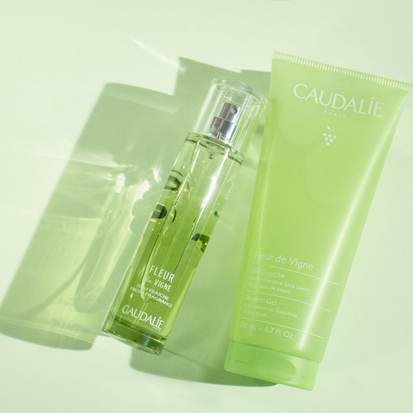 CAUDALIE Fleur De Vigne Shower Gel 200ml
