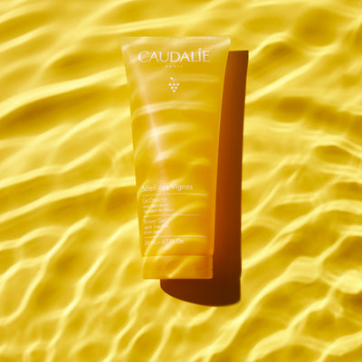 CAUDALIE Soleil des Vignes Shower Gel 200ml