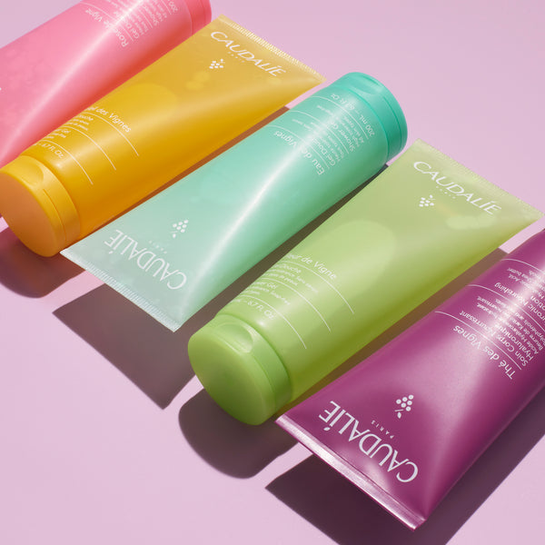 CAUDALIE Eau des Vignes Shower Gel 200ml