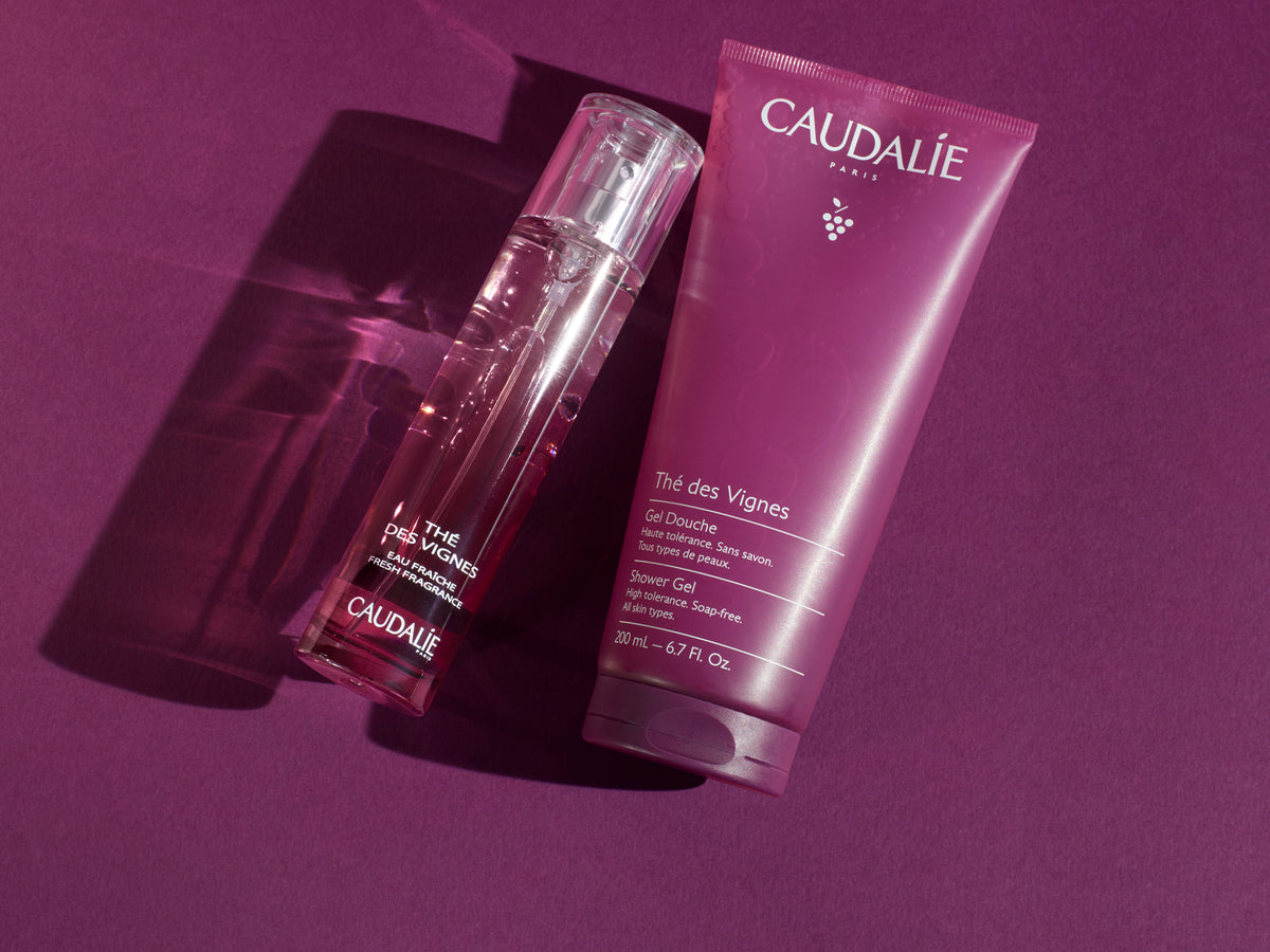 CAUDALIE The des Vigne Fragrance 100ml