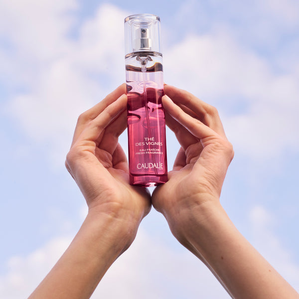 CAUDALIE The des Vigne Fragrance 100ml