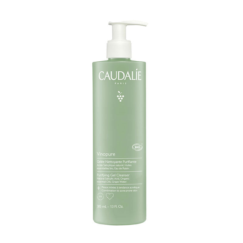 CAUDALIE Vinopure Purifying Gel Cleanser 385ml