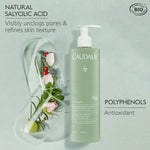 CAUDALIE Vinopure Purifying Gel Cleanser 385ml