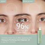 CAUDALIE Vinopure Purifying Gel Cleanser 385ml