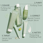 CAUDALIE Vinopure Purifying Gel Cleanser 385ml