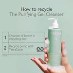CAUDALIE Vinopure Purifying Gel Cleanser 385ml
