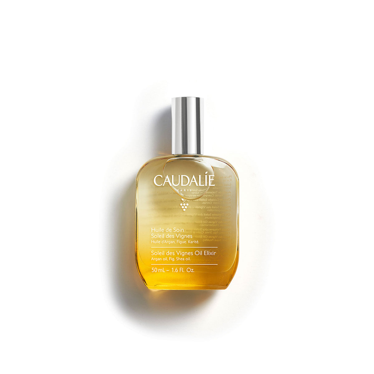 CAUDALIE Soleil des Vignes Oil Elixir 50ml