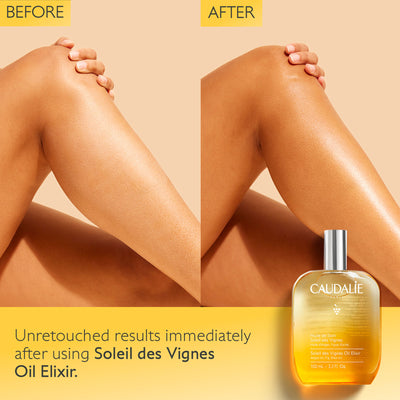 CAUDALIE Soleil des Vignes Oil Elixir 50ml