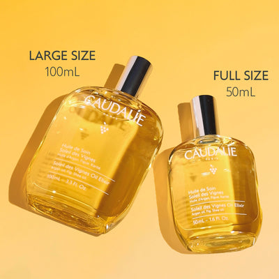 CAUDALIE Soleil des Vignes Oil Elixir 100ml
