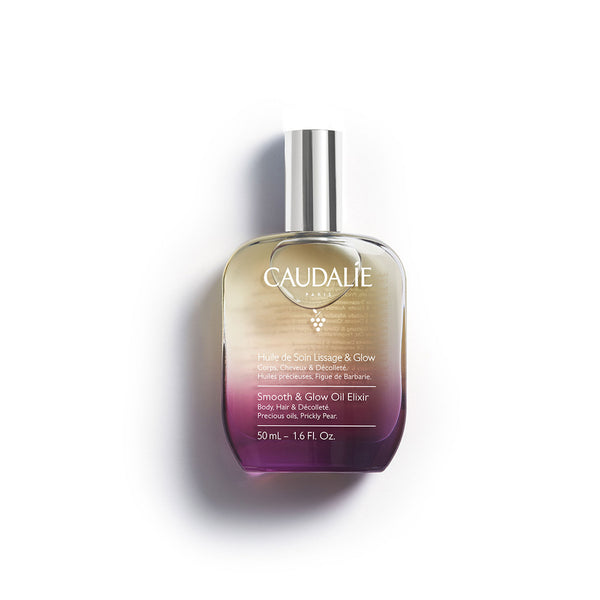 CAUDALIE Moisturising Fig Oil Body Elixir 50ml
