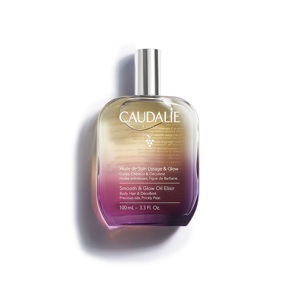 CAUDALIE Moisturising Fig Oil Body Elixir 100ml