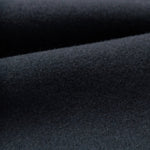 UNIVERSAL WORKS Oxford Dublin Wool Mix Trousers in Dark Navy
