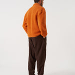 UNIVERSAL WORKS Hep Mountain Jacket in Orange