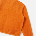 UNIVERSAL WORKS Hep Mountain Jacket in Orange