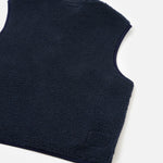 UNIVERSAL WORKS Hep Mountain Gilet in Navy