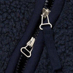 UNIVERSAL WORKS Hep Mountain Gilet in Navy