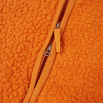 UNIVERSAL WORKS Hep Mountain Gilet in Orange