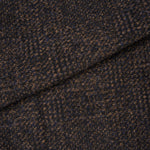 UNIVERSAL WORKS Deca Light Knit Cardigan in Navy