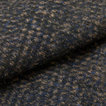 UNIVERSAL WORKS Sleeveless Deca Light Knitted Vest in Navy