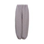 BLACK COLOUR BCManon Balloon Pant in Coffee