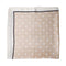 BLACK COLOUR BCDANI mini scarves in Beige Dot