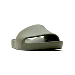 ARCHIES Arch Support Slides in Olive