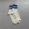 IVY ELLIS Womens Eight Thousand Socks in Makula