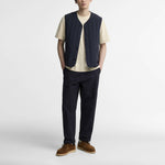 BARBOUR Boddy Gilet in Navy