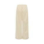 MY ESSENTIAL WARDROBE MWQuinn Track Pant in Brown Rice