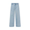 MY ESSENTIAL WARDROBE HilmaMW 171 X-Wide Pant in Light Blue